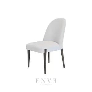 Kursi Makan Minimalis Modern Milan