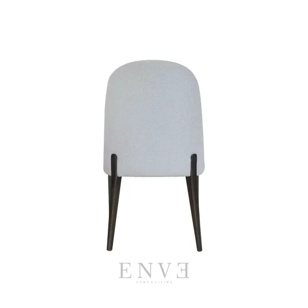 Kursi Makan Minimalis Modern Milan