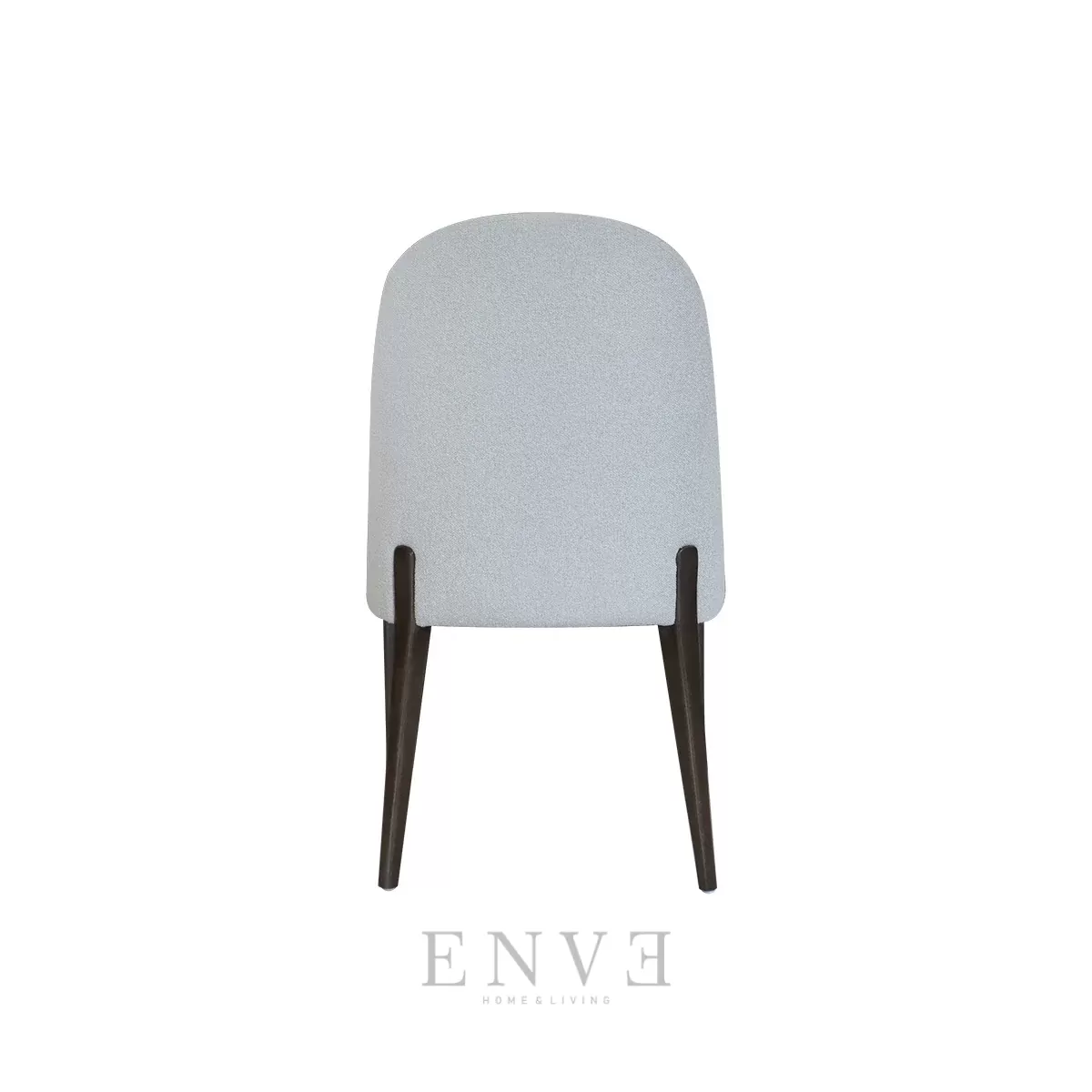 Kursi Makan Minimalis Modern Milan