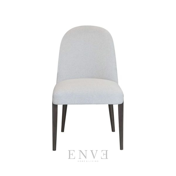 Kursi Makan Minimalis Modern Milan
