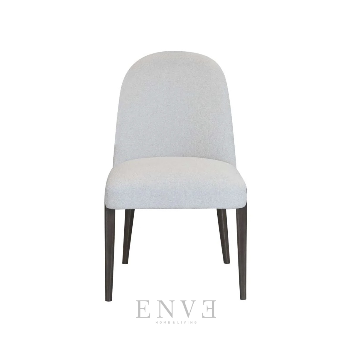 Kursi Makan Minimalis Modern Milan