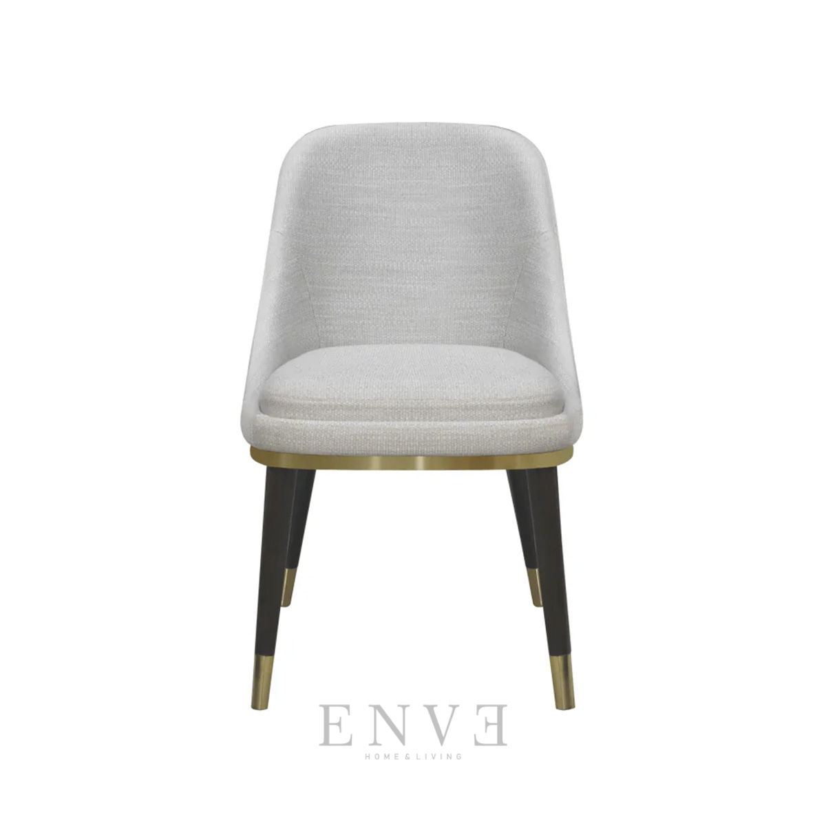 Kursi Makan Modern Klasik Mewah Kayu Jati