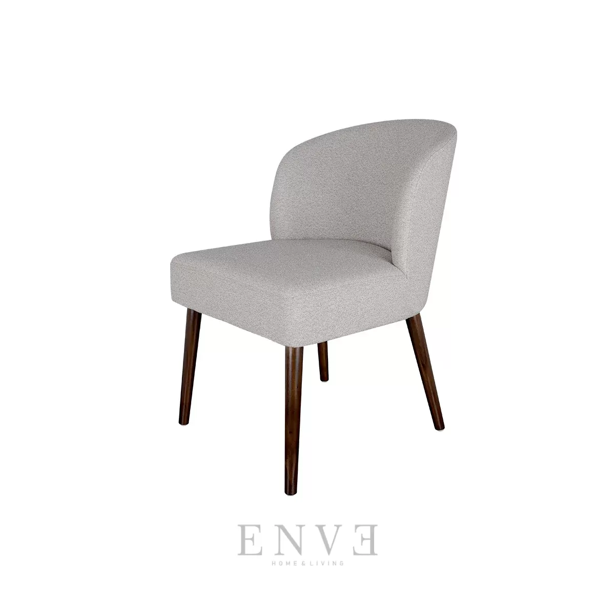 Kursi Makan Modern Minimalis Mewah-Lyra