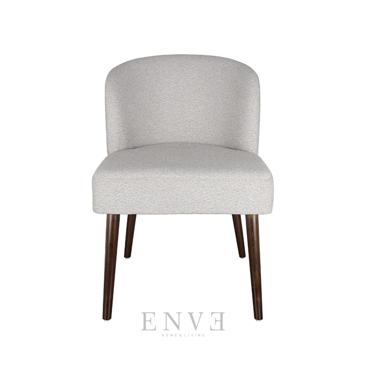 Kursi Makan Modern Minimalis Mewah-Lyra