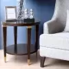 Meja Samping Modern Sidetable
