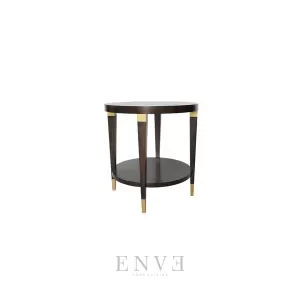Meja Samping Modern Sidetable