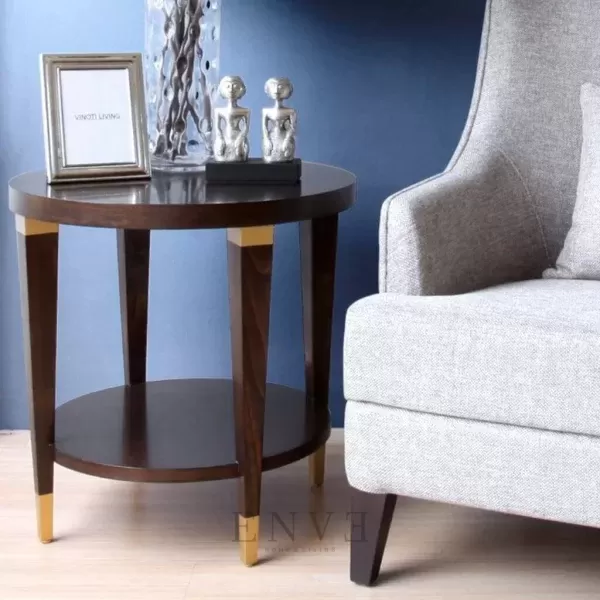 Meja Samping Modern Sidetable