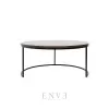 Meja Tamu Minimalis Bulat Coffee Table (3)