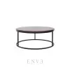 Meja Tamu Minimalis Bulat Coffee Table (4)