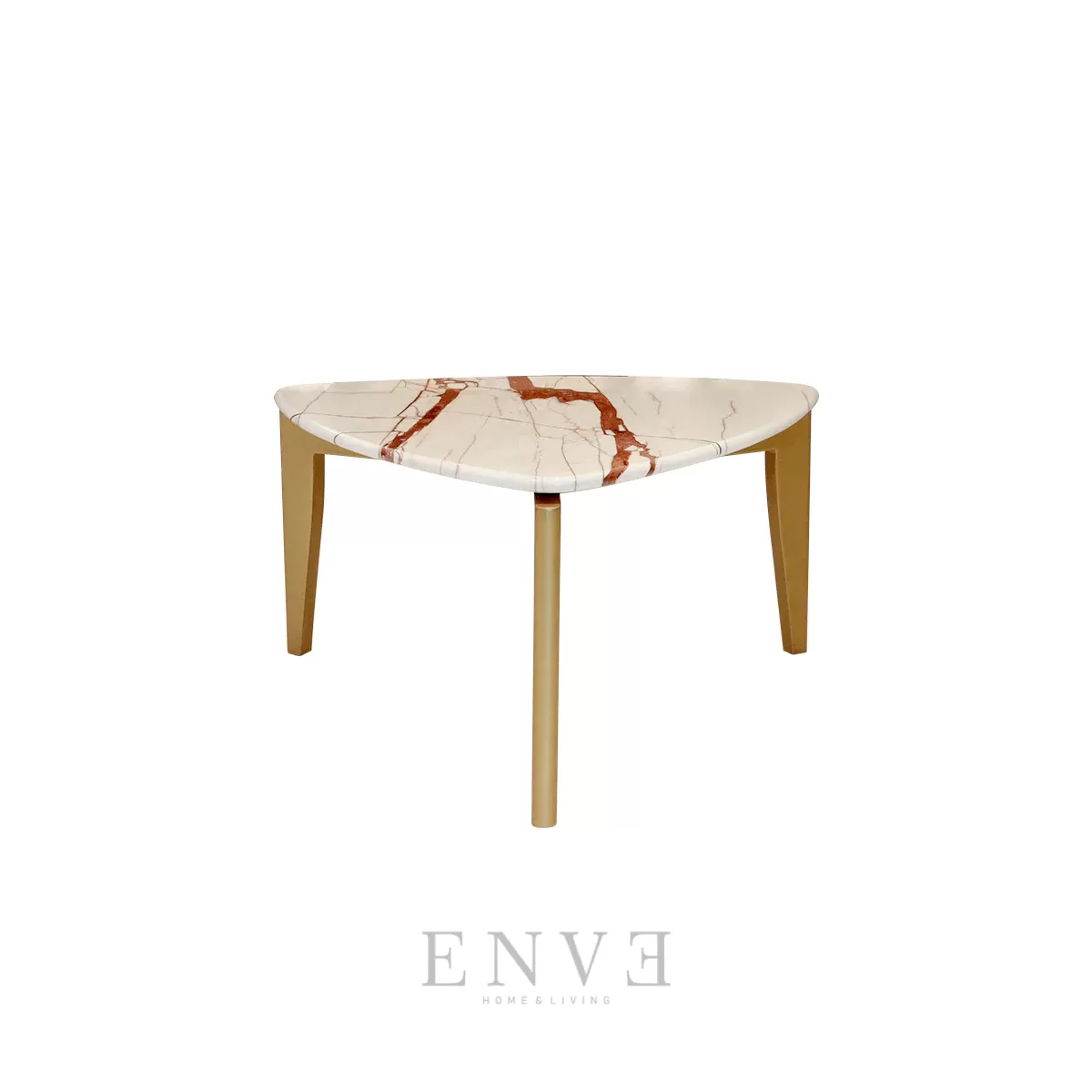 Meja Tamu Modern Minimalis Marmer (3)