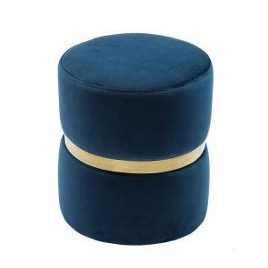 Stool & Ottomans