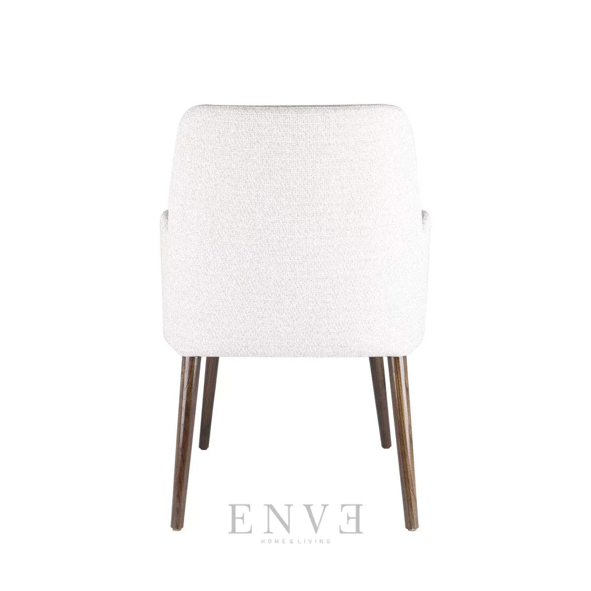 Kursi Makan Modern Minimalis Kayu Jati Mewah