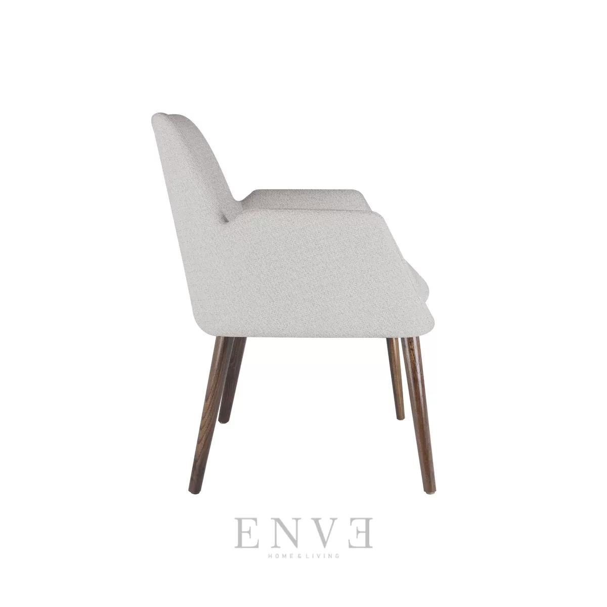 Kursi Makan Modern Minimalis Kayu Jati Mewah