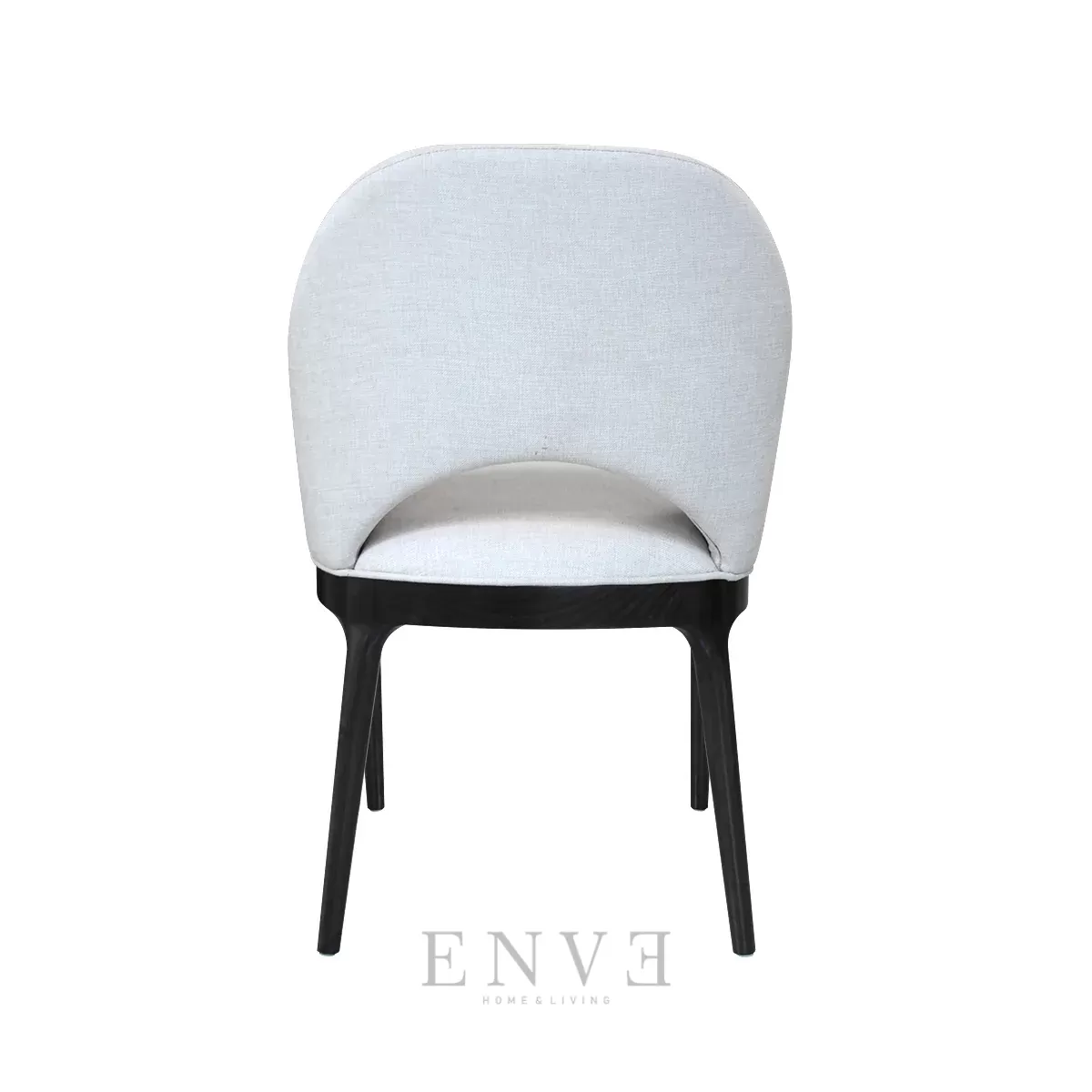 Kursi Makan Modern Slimline