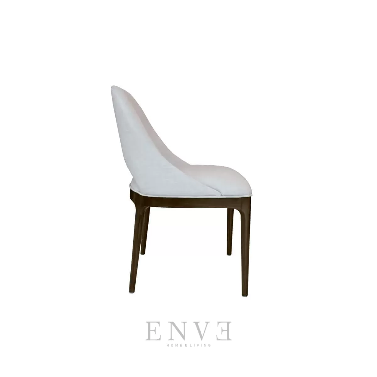 Kursi Makan Modern Slimline