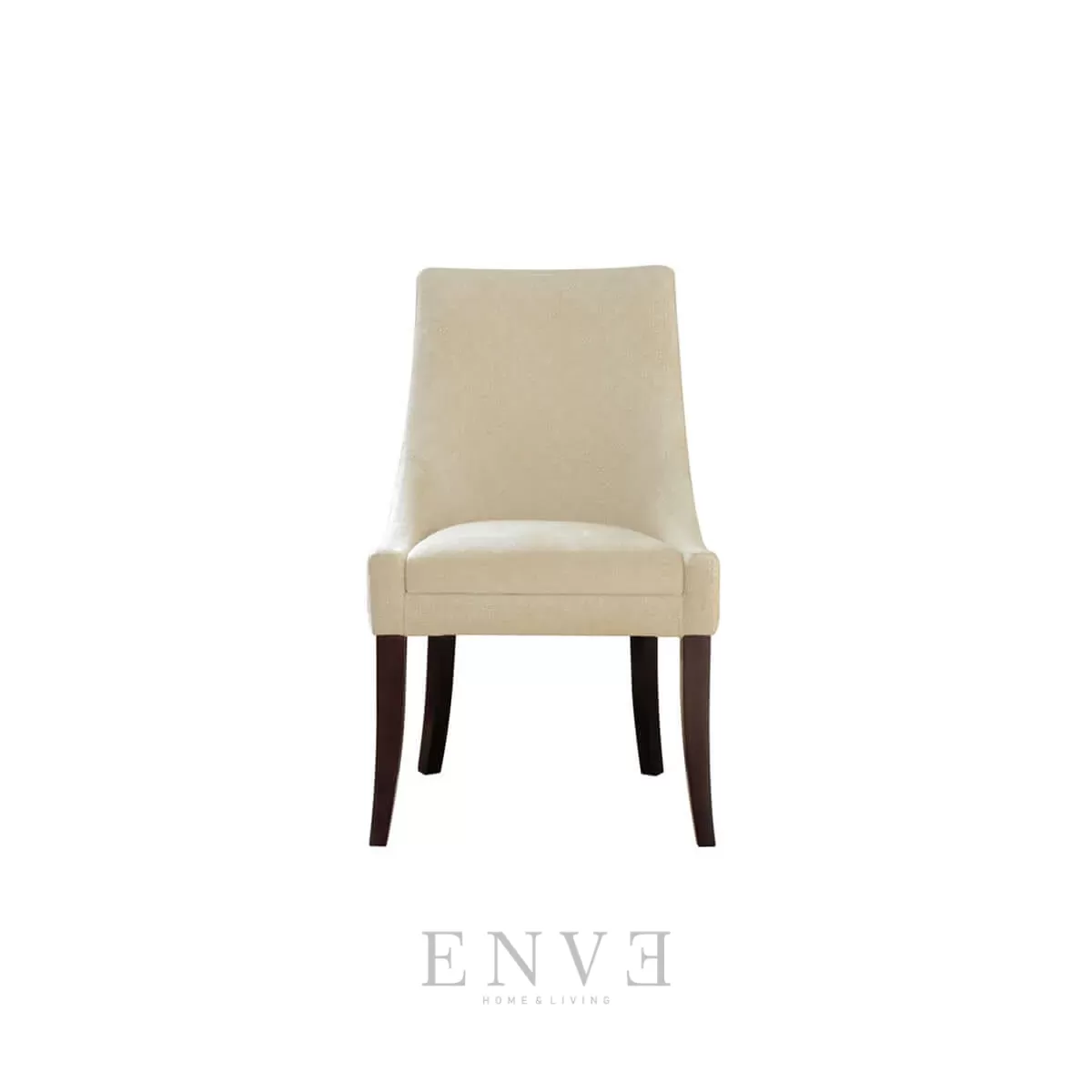 Kursi Makan Modern Kayu Jati Mewah