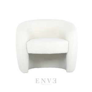 Armchair Kursi Sofa Single Minimalis Modern