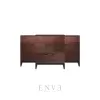 Bufet Kayu Modern Minimalis Mewah