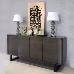 Meja Kabinet Minimalis Modern
