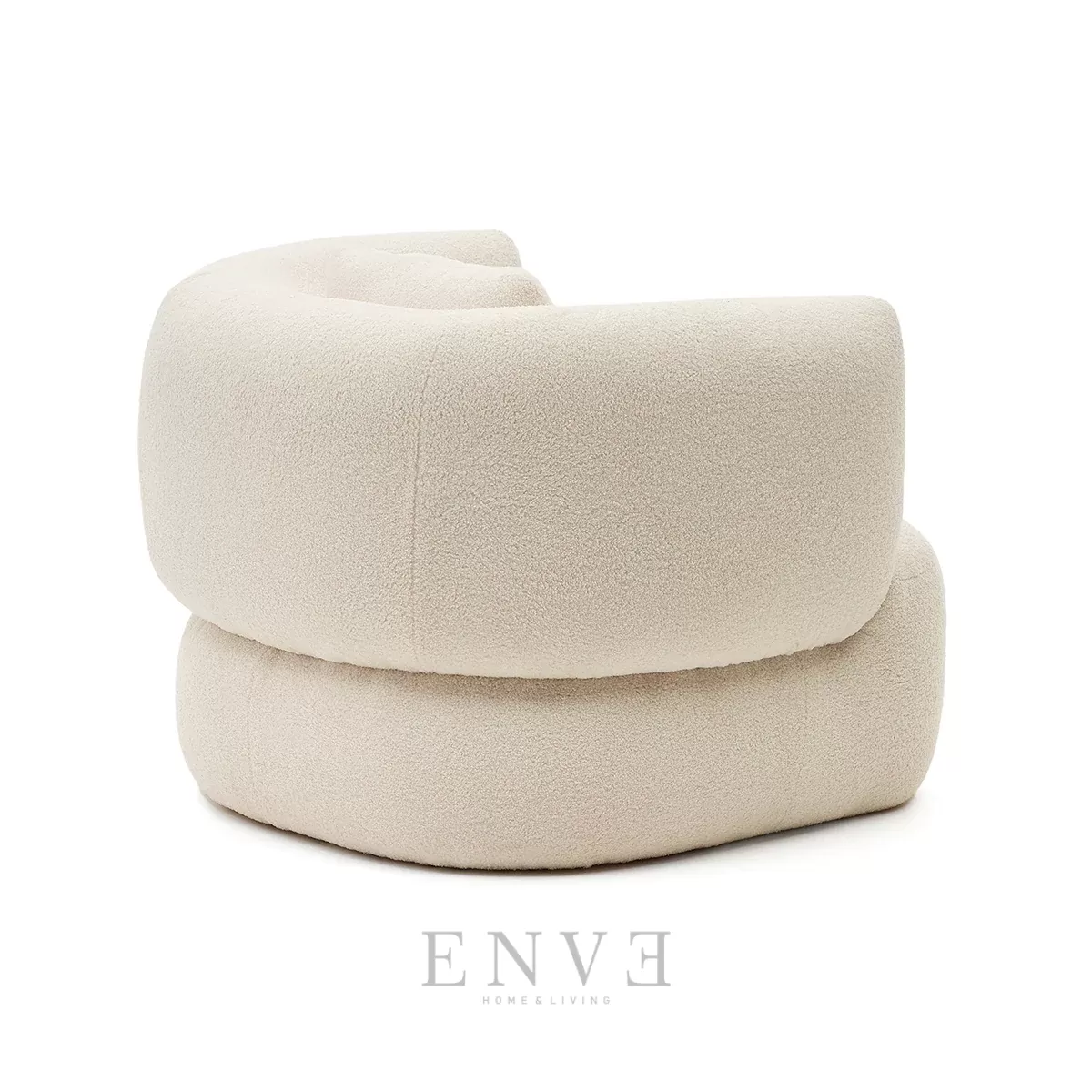 Kursi Santai Sofa Single Modern Armchair Ruang Tamu