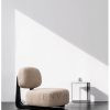 Kursi Santai Sofa Single Seater Modern