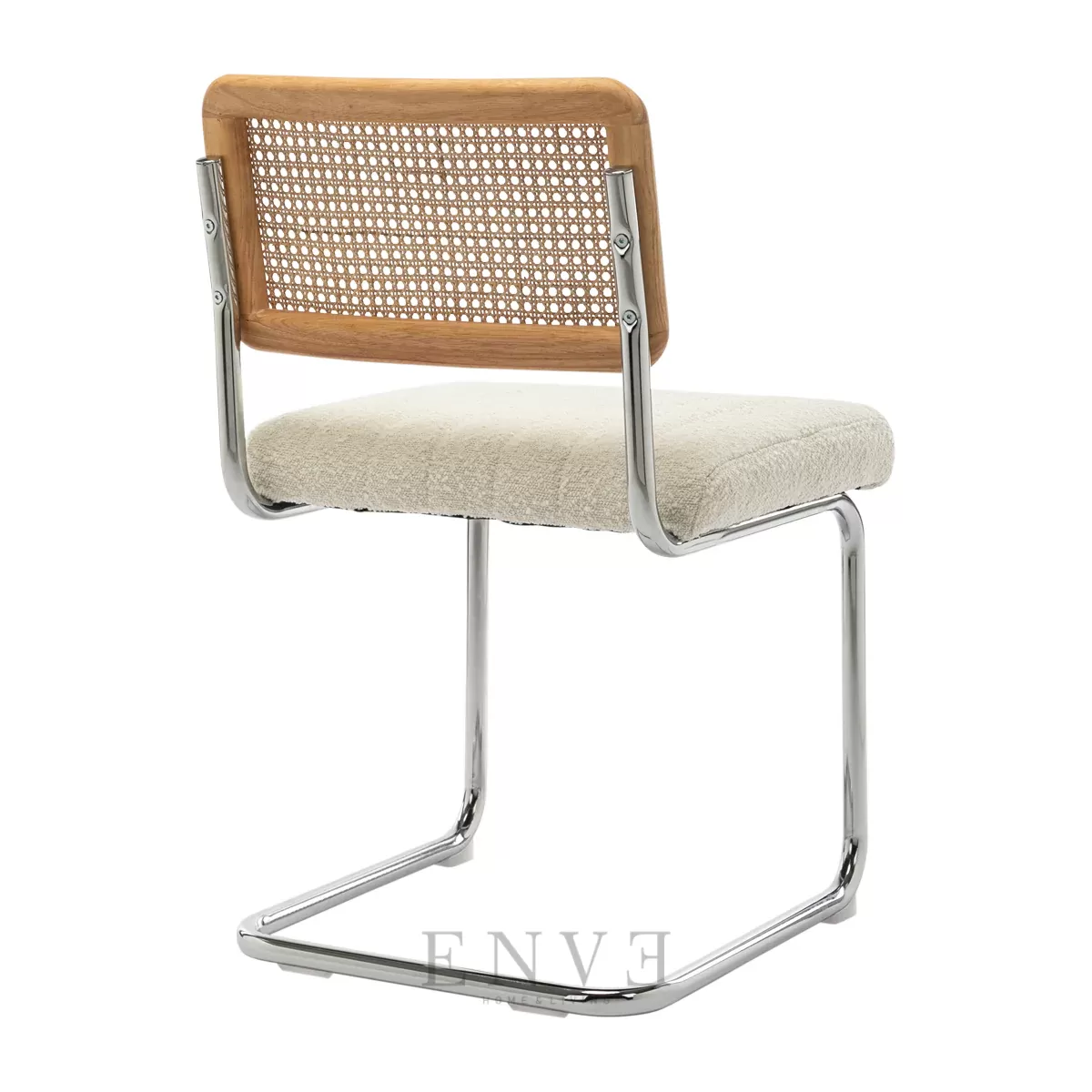 Kursi Single Stainless