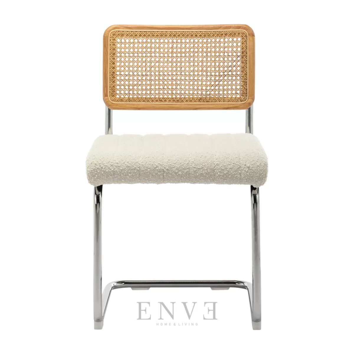 Kursi Single Stainless