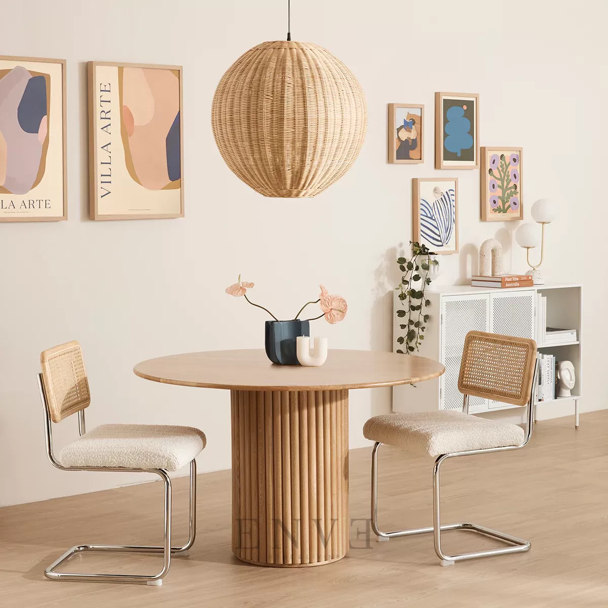 Kursi Single Stainless