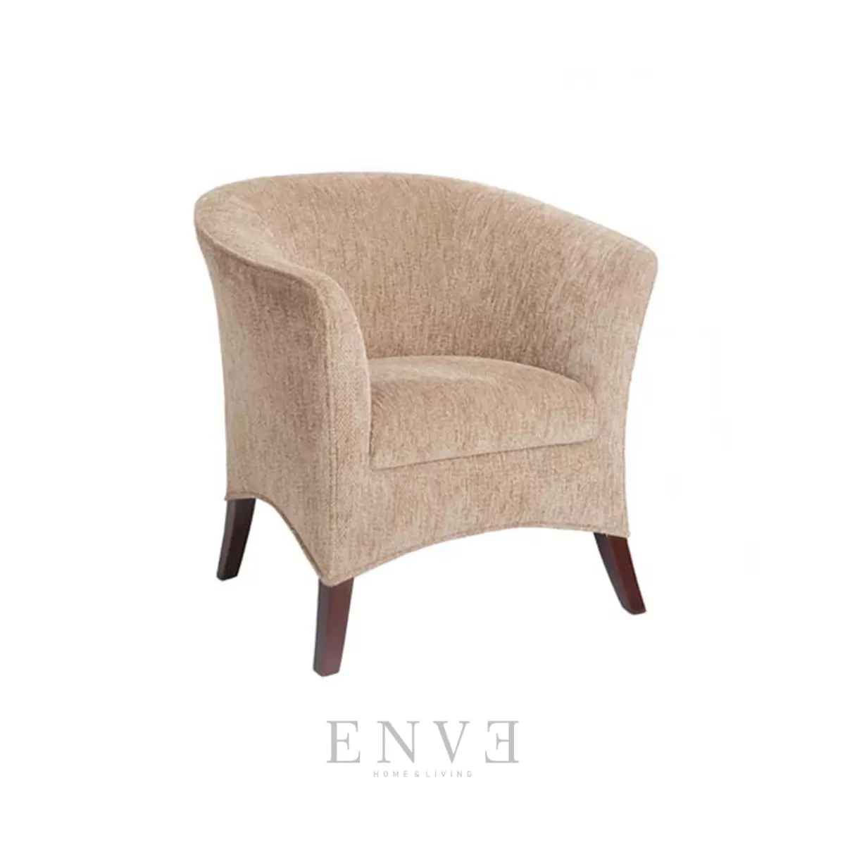 Kursi Sofa Armchair 1 Seater Minimalis