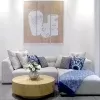 Kursi Sofa Minimalis