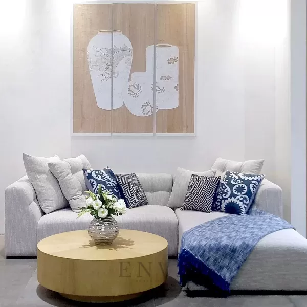 Kursi Sofa Minimalis