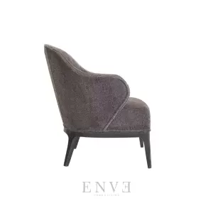 Kursi Sofa Modern Arm Chair Single Seat
