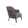 Kursi Sofa Modern Arm Chair Single Seat