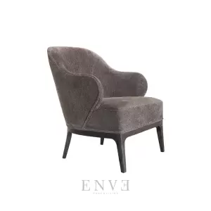 Kursi Sofa Modern Arm Chair Single Seat