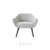 Kursi Sofa Modern Arm Chair 1 Seater