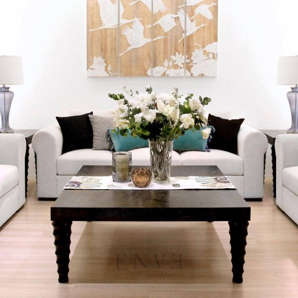 Kursi Sofa Modern Ruang Tamu Minimalis