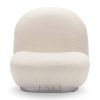Kursi Sofa Santai Bulat Minimalis Modern-2