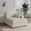 Sofa Santai Minimalis, Kursi Sofa Santai Minimalis Panjang