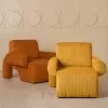 Kursi Sofa Santai Single