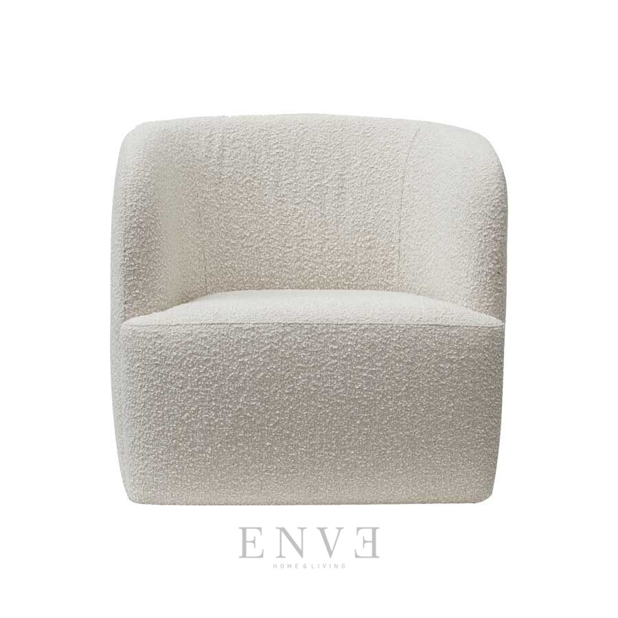 Kursi Sofa Santai Single Minimalis Modern