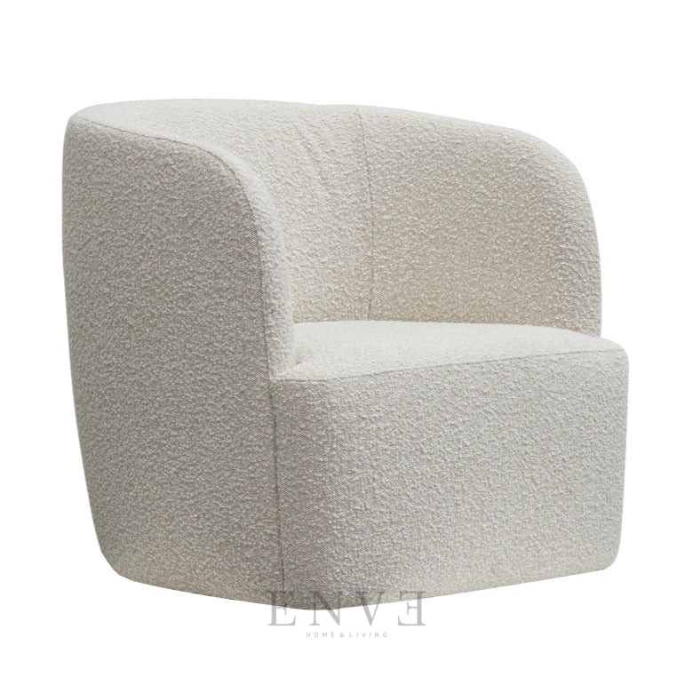 Kursi Sofa Santai Single Seater Minimalis Modern