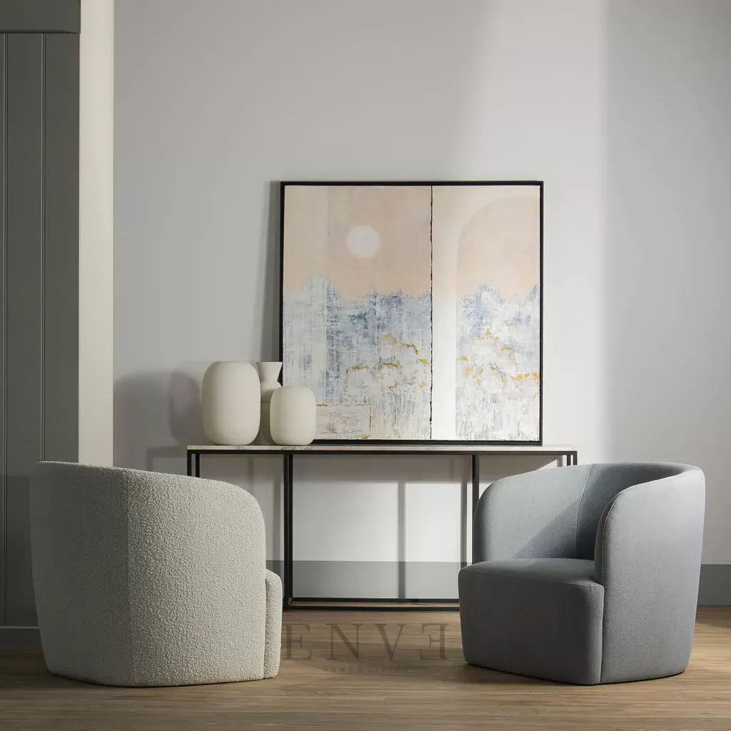 Kursi Sofa Santai Single Seater