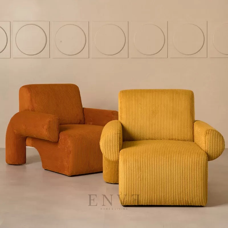 Kursi Sofa Santai Single