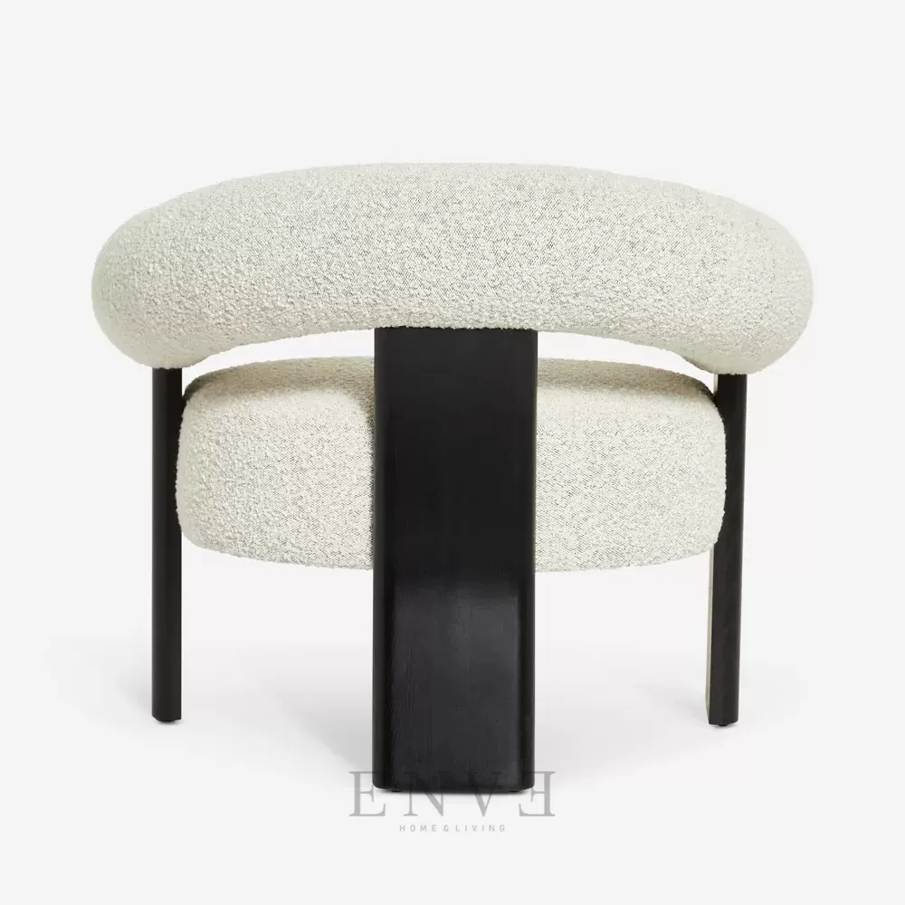 Kursi Sofa Single 1 Seater Back