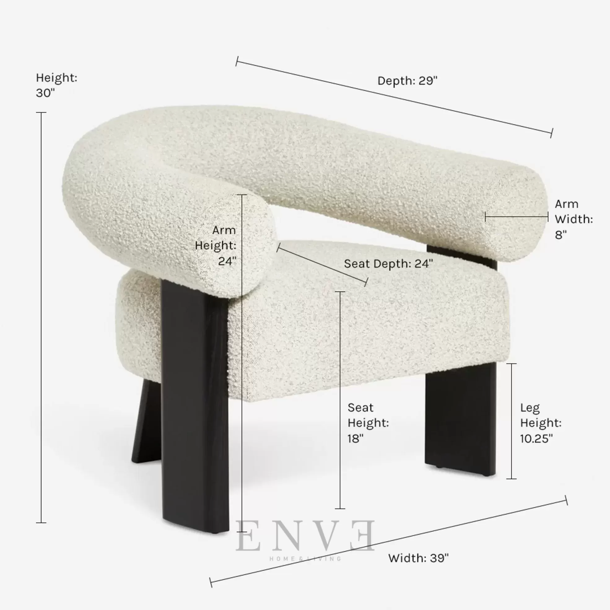 Kursi Sofa Single 1 Seater