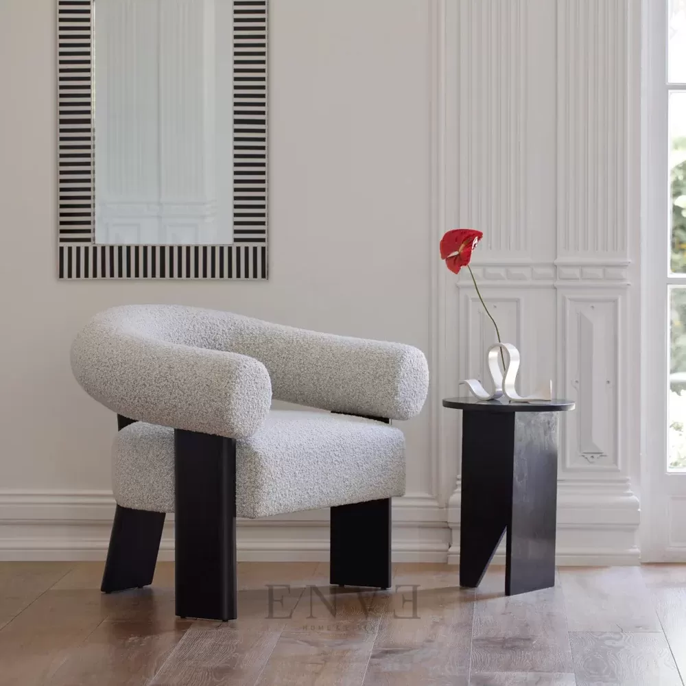 Kursi Sofa Single Chair Modern