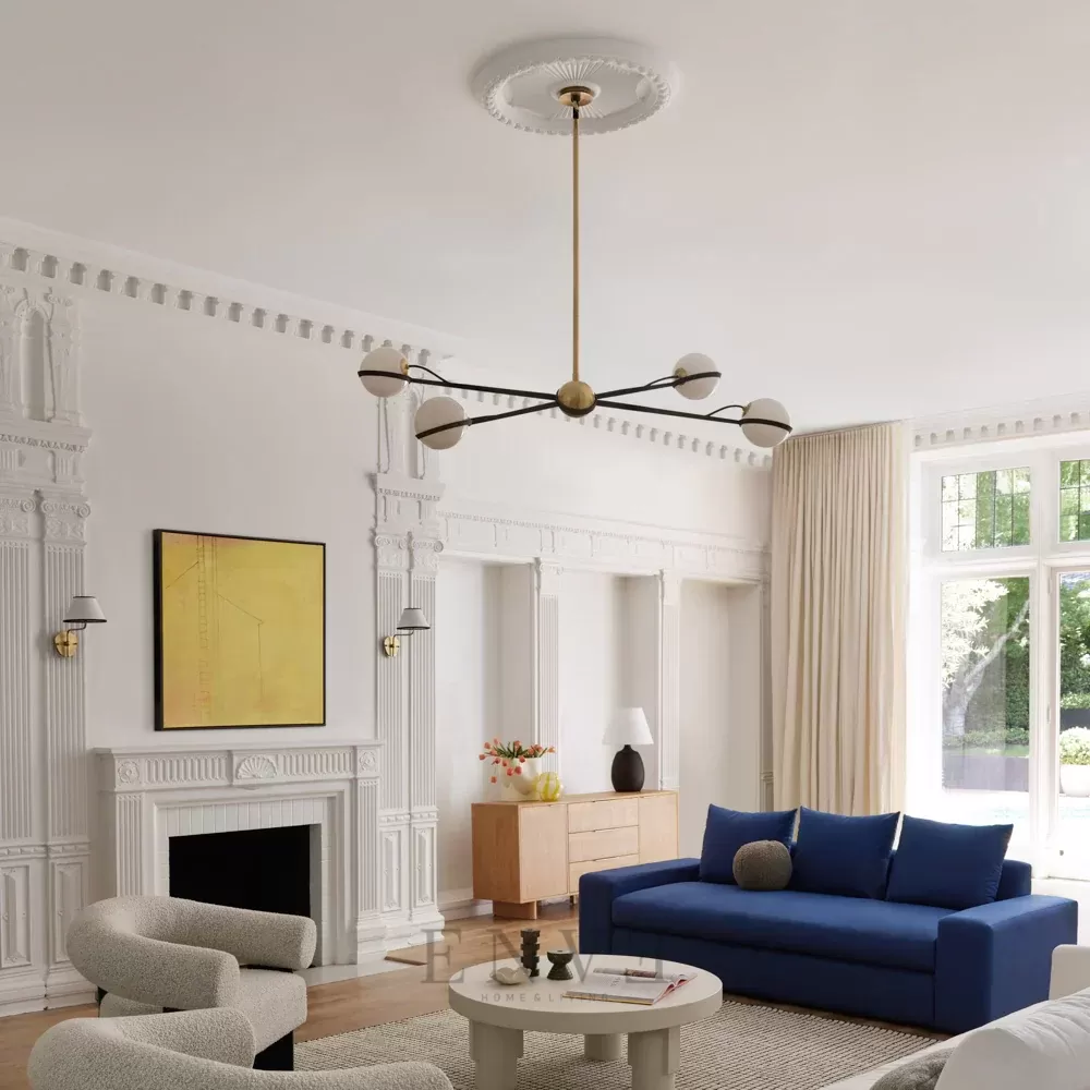 Kursi Sofa Single Chair Ruang Tamu Modern