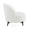 Sofa Single, Kursi Sofa Single Minimalis Modern 1 Seat