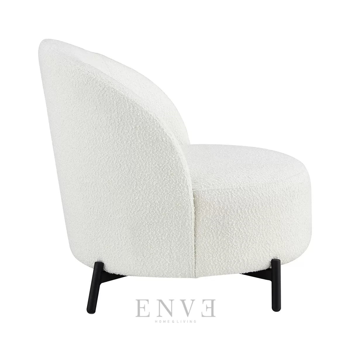 Sofa Single, Kursi Sofa Single Minimalis Modern 1 Seat