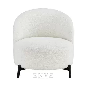 Sofa Single, Kursi Sofa Single Minimalis Modern